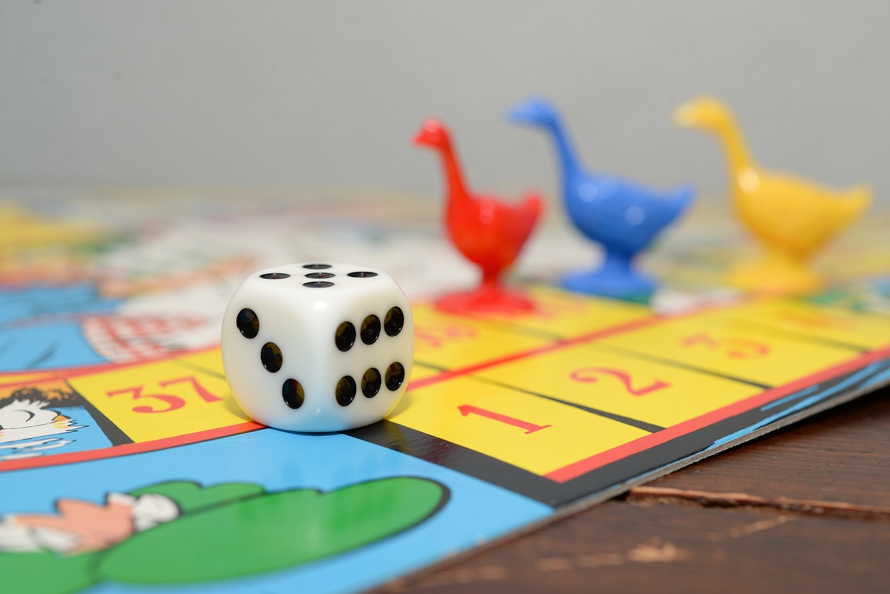 How to Set Up a Family Game Night Tradition